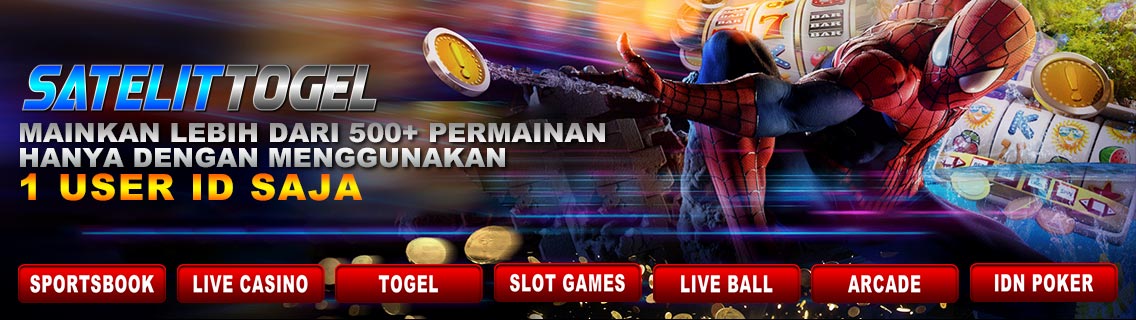 Slot Online: Game Slot Online Agen Slot Online Terpercaya No. 1 di Indonesia